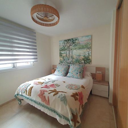 Apartamento La Coveta De Гуадалест Экстерьер фото