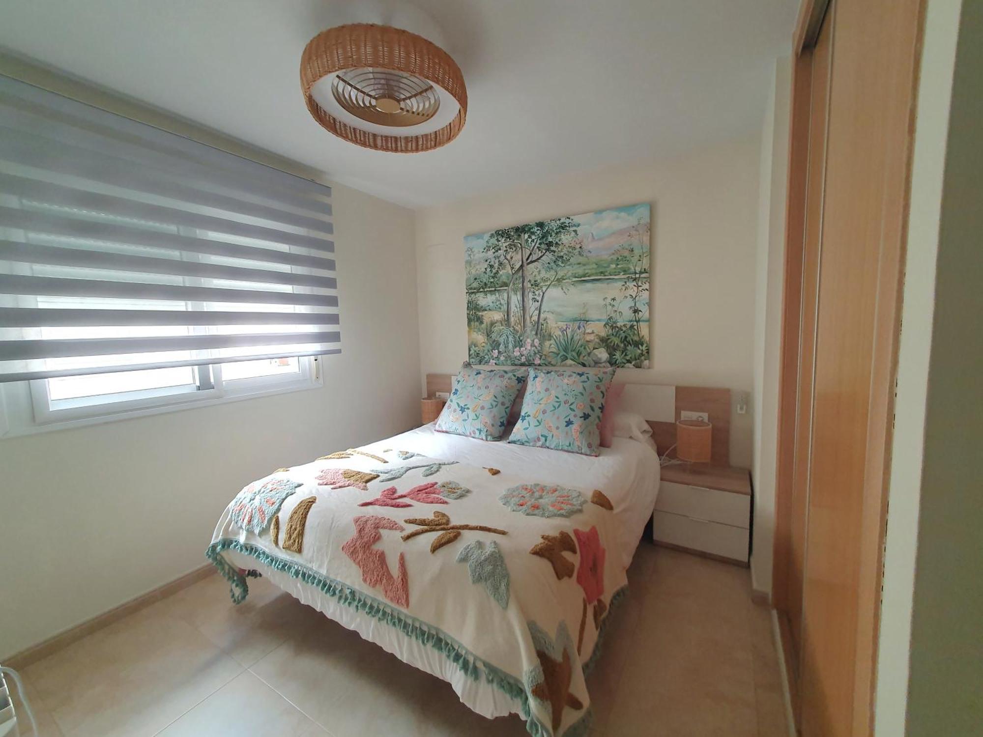 Apartamento La Coveta De Гуадалест Экстерьер фото