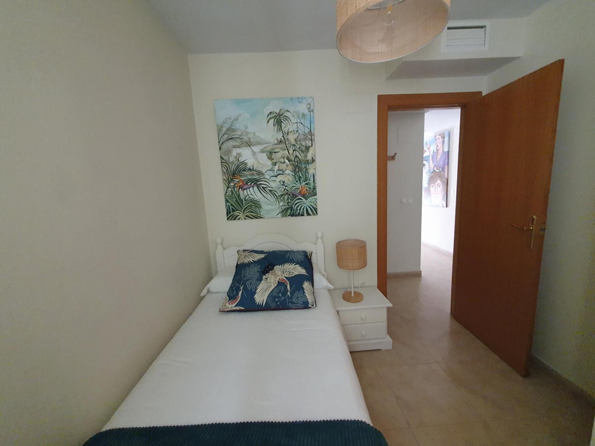 Apartamento La Coveta De Гуадалест Экстерьер фото
